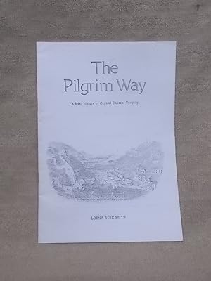 Image du vendeur pour THE PILGRIM WAY. A BRIEF HISTORY OF CENTRAL CHURCH, TORQUAY. mis en vente par Gage Postal Books