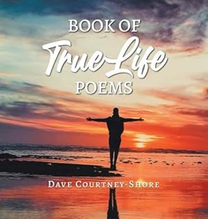 Seller image for Book of True Life Poems [Hardcover ] for sale by booksXpress