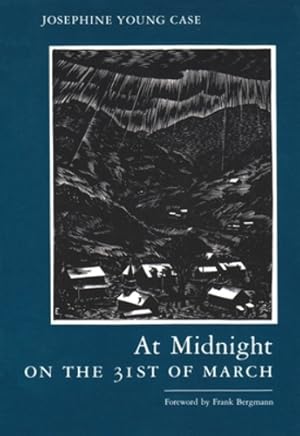 Imagen del vendedor de At Midnight 31st of March (New York Classics) by Josephine Young Case [Paperback ] a la venta por booksXpress