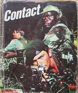 Contact a Tribute to Those Who Serve Rhodesia