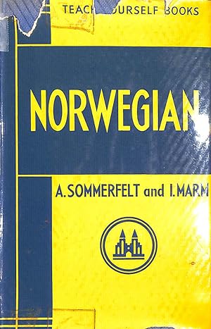 Teach Yourself Norwegian