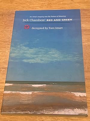 Jack Chambers' Red and Green