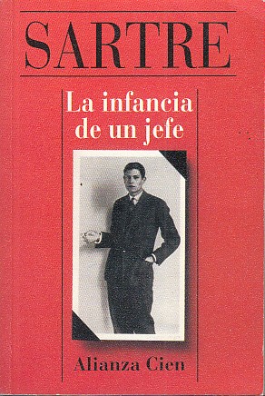 Immagine del venditore per LA INFANCIA DE UN JEFE venduto da Librera Vobiscum