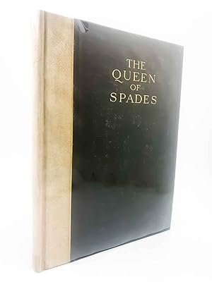 Imagen del vendedor de The Queen of Spades a la venta por Cheltenham Rare Books