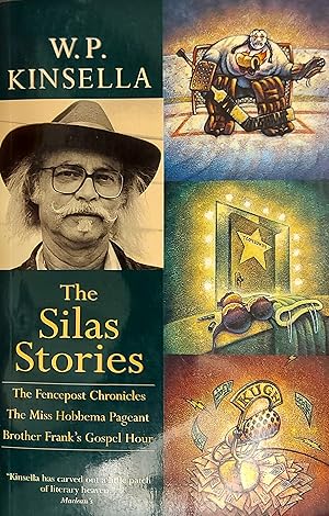 The Silas Stories