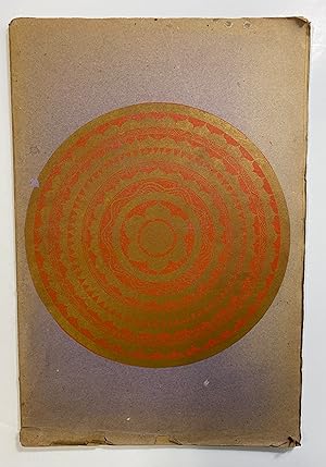 Seller image for Fire No. 2 March 1968 for sale by Henry Pordes Books Ltd