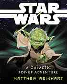 Image du vendeur pour Star Wars: A Galactic Pop-up Adventure mis en vente par Harry E Bagley Books Ltd