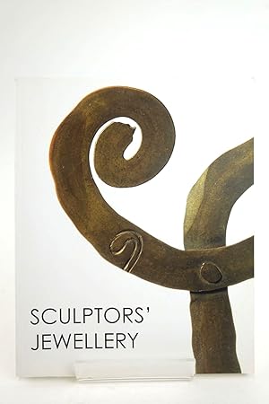 Seller image for SCULPTORS' JEWELLERY for sale by Stella & Rose's Books, PBFA