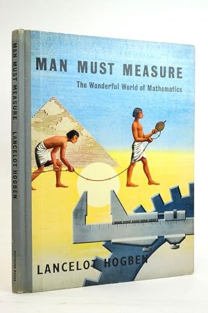 The Wonderful World of Mathematics by Lancelot Hogben The Wonderful World of Mathematics by Lancelot Hogben