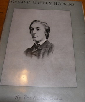 Seller image for Gerard Manley Hopkins. for sale by Wittenborn Art Books