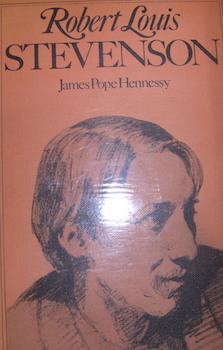 Immagine del venditore per Robert Louis Stevenson. First Edition. venduto da Wittenborn Art Books