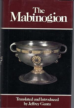 Seller image for The Mabinogion for sale by PERIPLUS LINE LLC