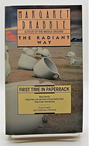 Seller image for Radiant Way for sale by Book Nook