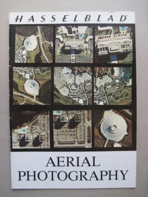 Seller image for AERIAL PHOTOGRAPHY for sale by Reflection Publications