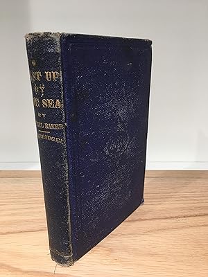 Seller image for Cast up by the Sea for sale by Lochinvar's Library