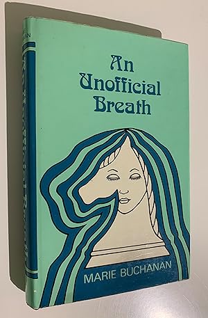 Seller image for An Unofficial Breath. for sale by Peter Scott