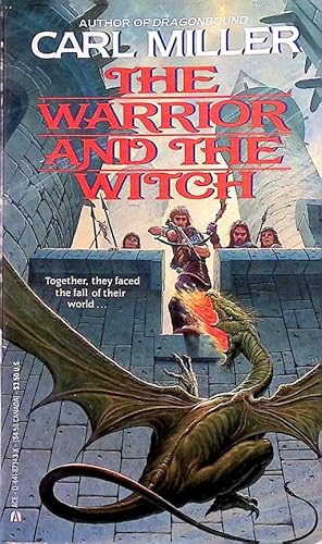 Seller image for Warrior And The Witch for sale by Kayleighbug Books, IOBA