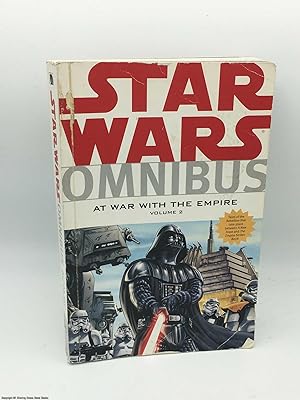 Star Wars Omnibus: At War with the Empire Volume 2