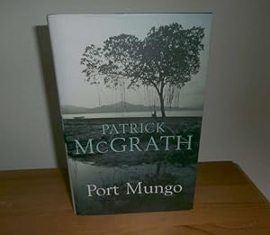 Imagen del vendedor de Port Mungo a la venta por Kelleher Rare Books