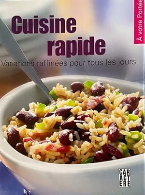 Cuisine Rapide