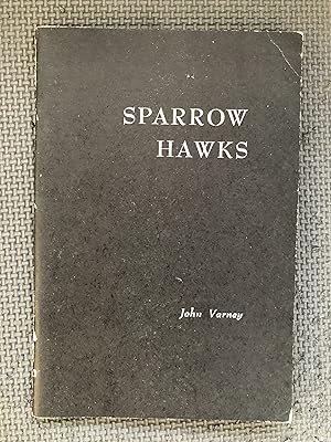 Sparrow Hawks