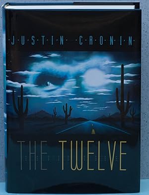 Seller image for The Twelve (Item 960,961,962) for sale by Cunningham Books