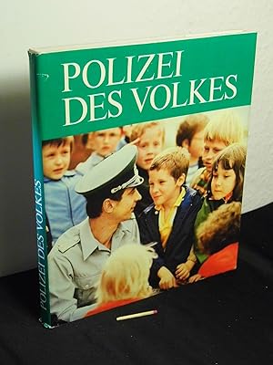 Polizei des Volkes -