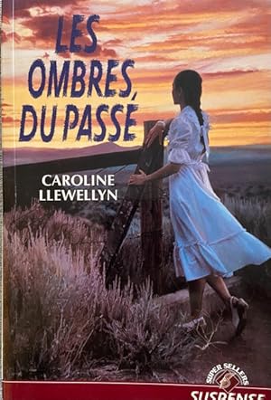 Image du vendeur pour Les ombres du pass mis en vente par Livres Norrois