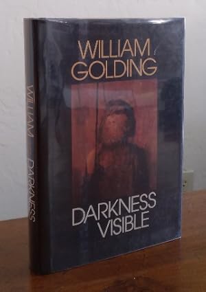 Seller image for Darkness Visible for sale by Structure, Verses, Agency  Books