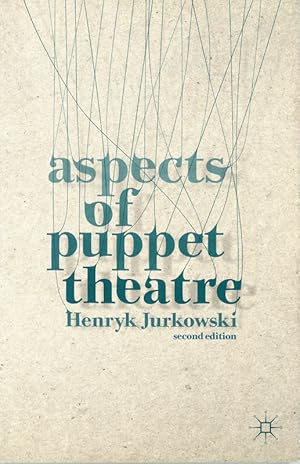 Aspects of Puppet Theatre