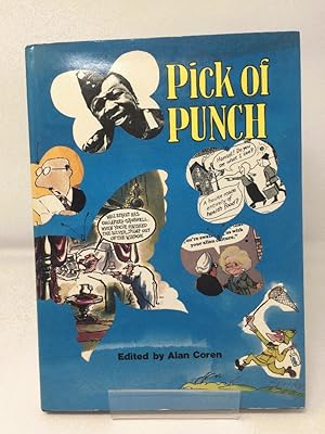 Seller image for Pick of "Punch" for sale by Cambridge Recycled Books