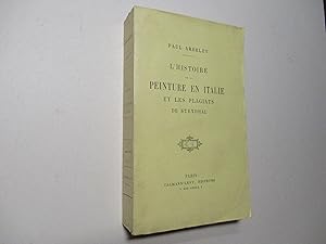 L' Histoire de la peinture en Italie et les plagiats de Stendhal