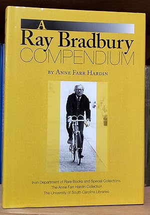Seller image for A Ray Bradbury Compendium for sale by Parigi Books, Vintage and Rare