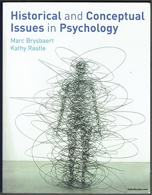 Historical And Conceptual Issues In Psychology