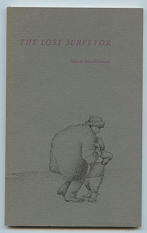 Seller image for The Lost Surveyor for sale by Attic Books (ABAC, ILAB)