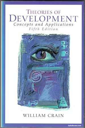 Seller image for Theories Of Development: Concepts And Applications for sale by Hall of Books