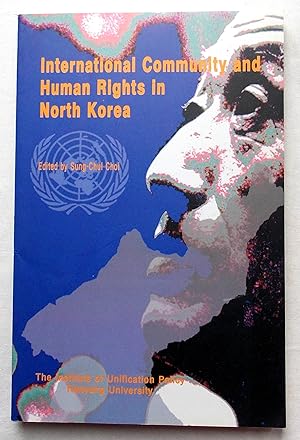 International Community and Human Rights in North Korea