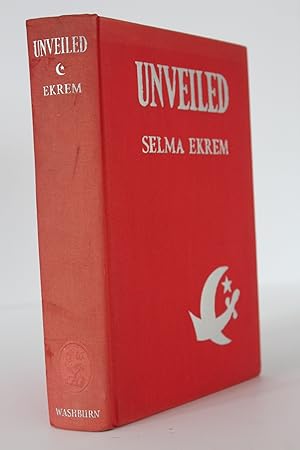 Seller image for Unveiled The Autobiography of A Turkish Girl for sale by Bjs Biblio