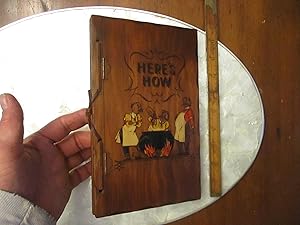 Seller image for Here's How for sale by Dean's Books