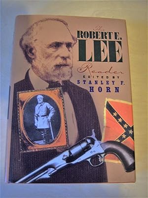 Seller image for The Robert E. Lee reader for sale by RightWayUp Books