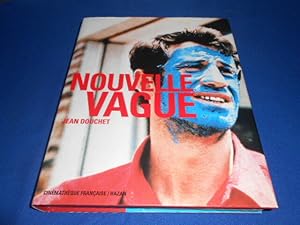 Image du vendeur pour Nouvelle Vague mis en vente par Emmanuelle Morin