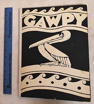 Seller image for Gawpy: Book One for sale by Mullen Books, ABAA