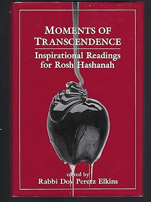 Moments of Transcendence: Inspirational Readings for Rosh Hashanah