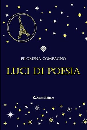 Imagen del vendedor de Luci di Poesia a la venta por Libro Co. Italia Srl