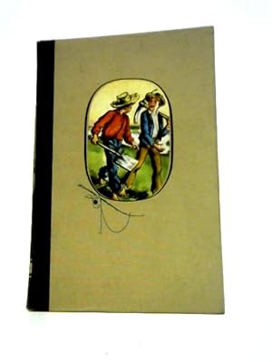Seller image for The Adventures of Tom Sawyer for sale by World of Rare Books