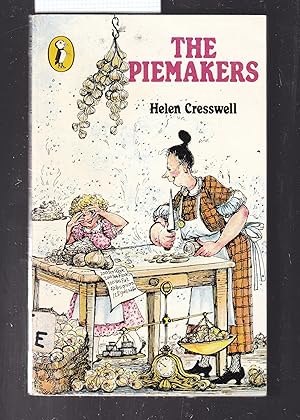 Seller image for The Piemakers for sale by Laura Books