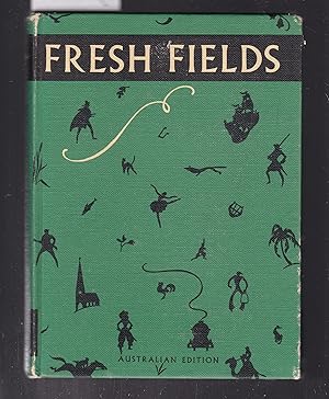 Seller image for Fresh Fields - Discovering Poetry Book 4 for sale by Laura Books