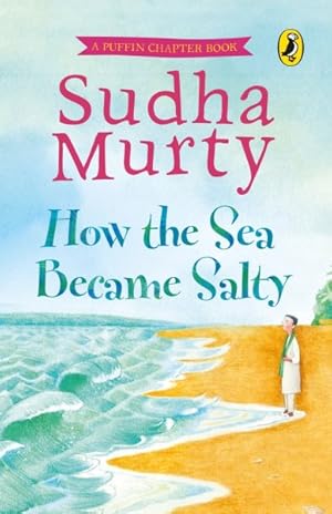 Bild des Verkufers fr How the Sea Became Salty zum Verkauf von GreatBookPrices