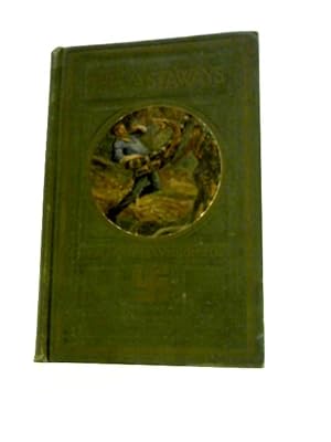 Imagen del vendedor de The Castaways a la venta por World of Rare Books