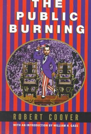 Seller image for Public Burning for sale by GreatBookPrices